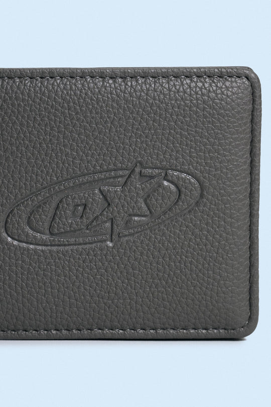 Bi-Fold Wallet