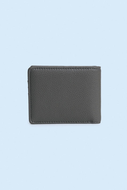 Bi-Fold Wallet