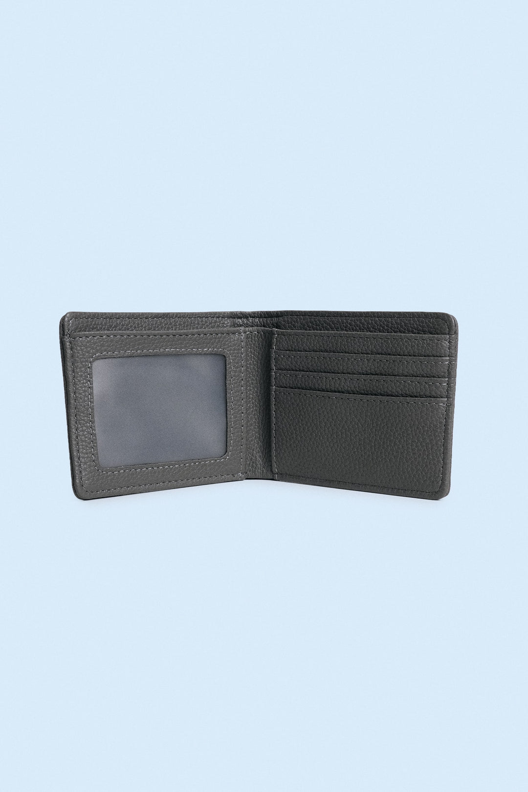 Bi-Fold Wallet