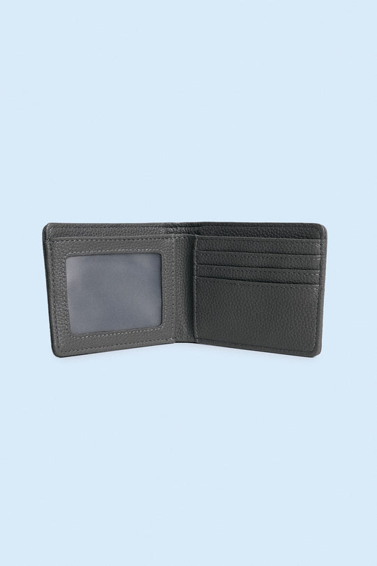 Bi-Fold Wallet