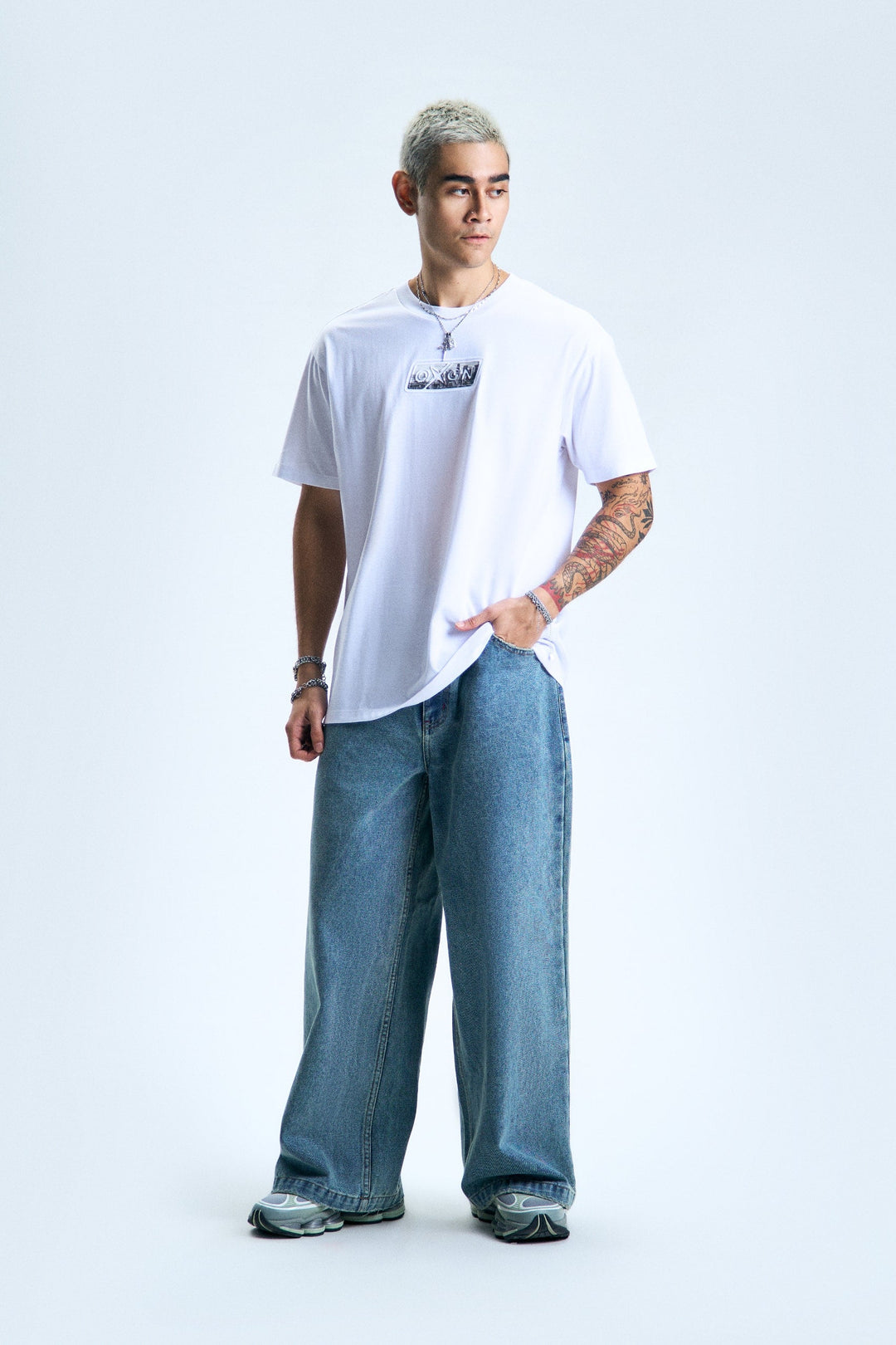 Graphic T-Shirt