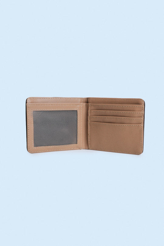 Bi-Fold Wallet