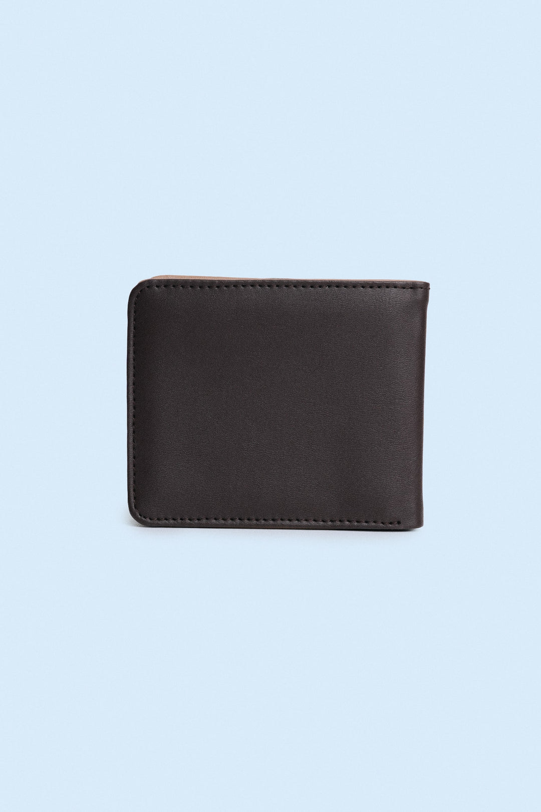 Bi-Fold Wallet
