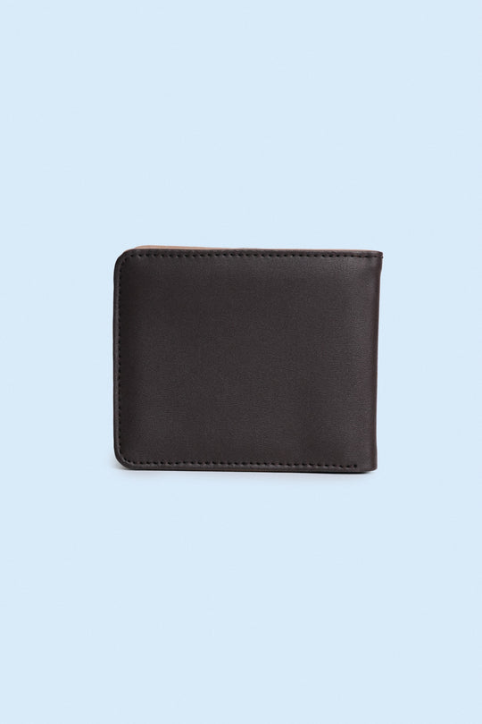 Bi-Fold Wallet