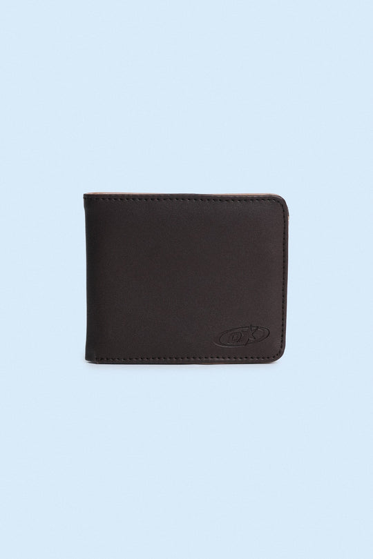 Bi-Fold Wallet