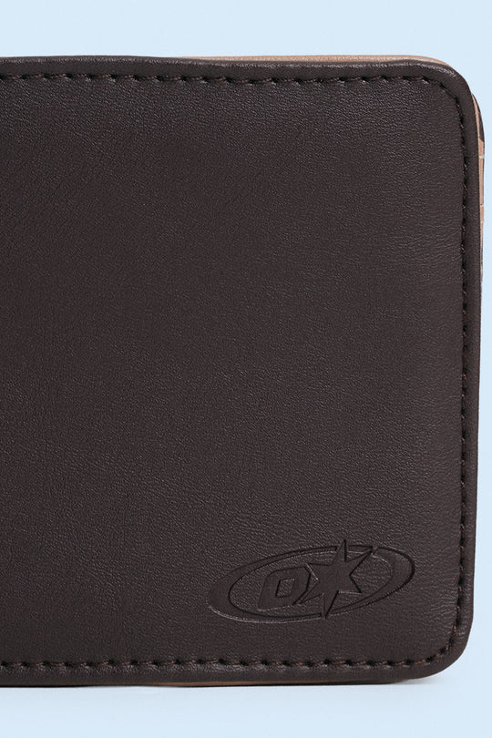 Bi-Fold Wallet