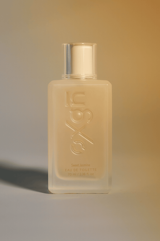 OXGN Sweet Jasmine Eau de Toilette for Women 70ML