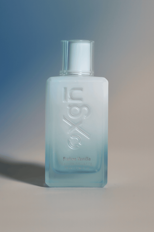 OXGN Praline Vanilla Eau de Toilette for Women 70ML