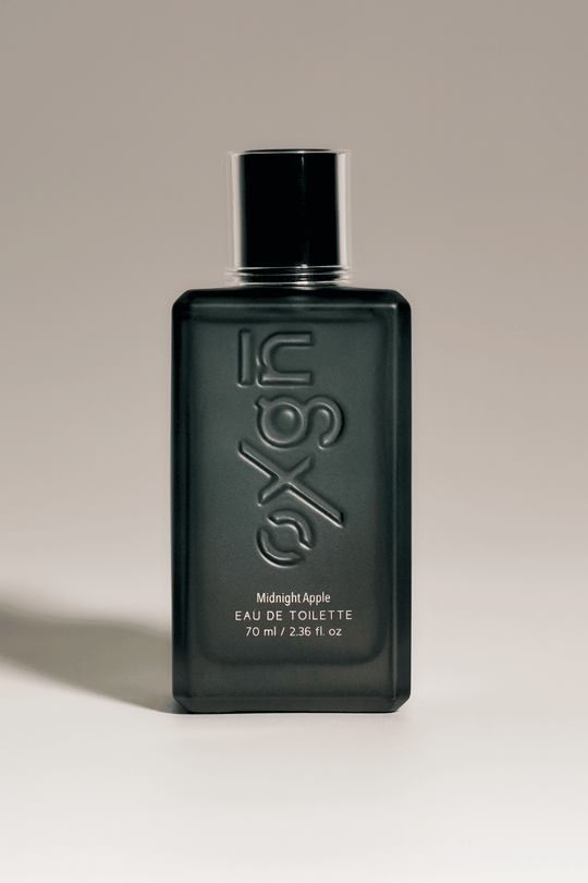 OXGN Midnight Apple Eau de Toilette for Men 70ML