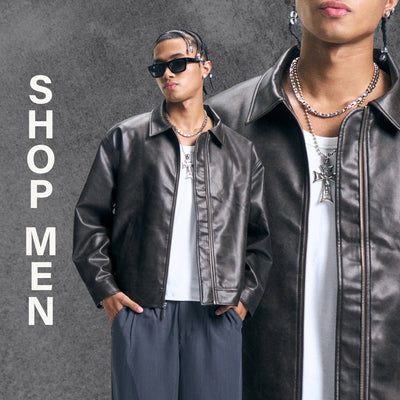 Shop Men
