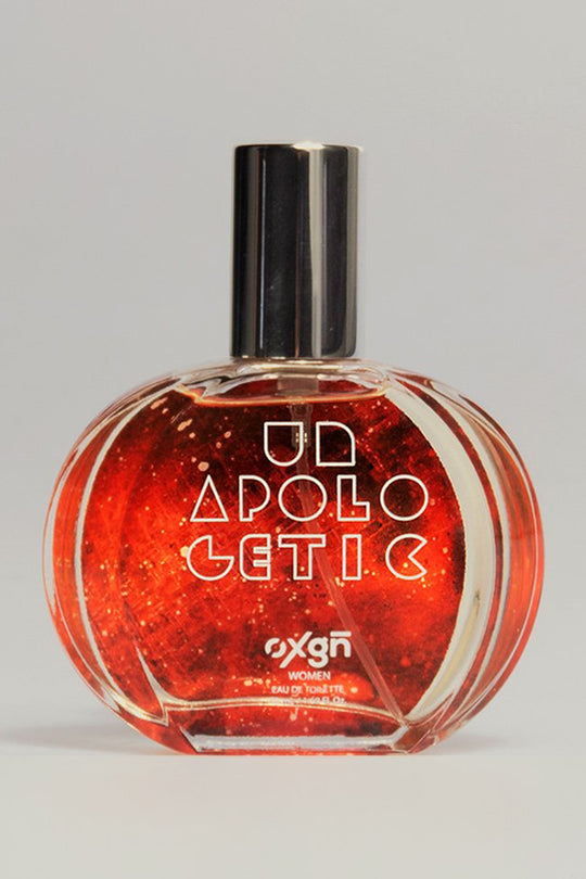 Unapologetic Eau de Toilette for Women