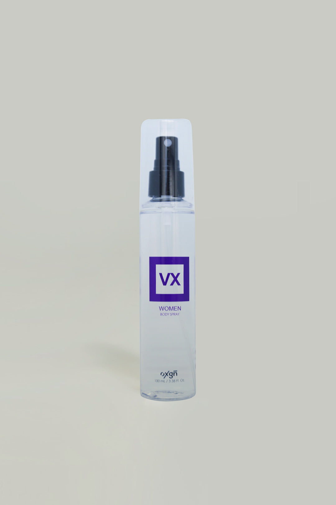Elements VX Body Spray for Women