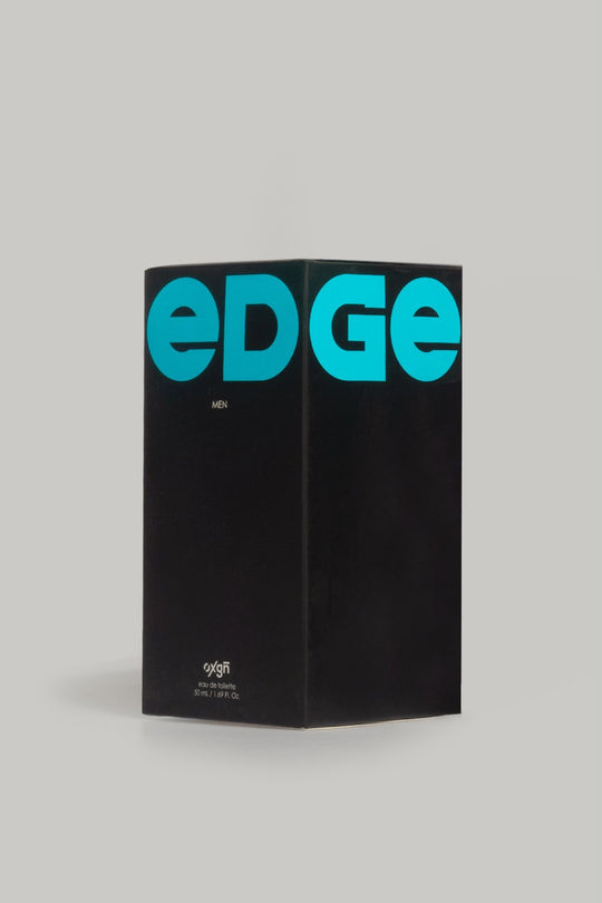 Edge Eau de Toilette for Men