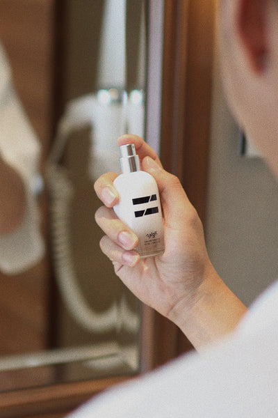 COED Eau de Toilette for Men and Women