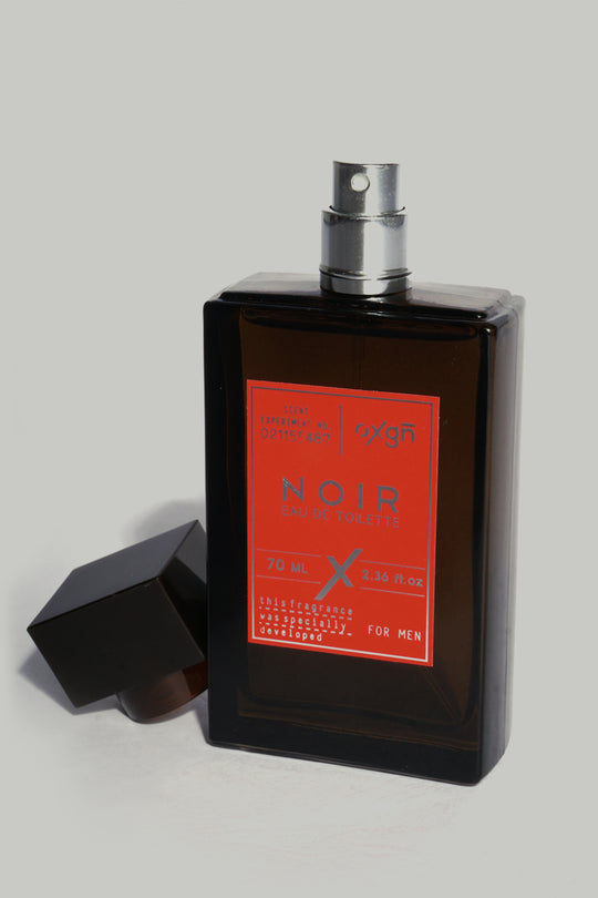 Noir Eau de Toilette for Men