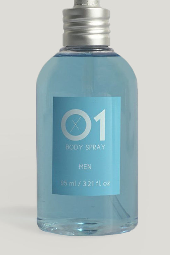 O1 Bodyspray for Men