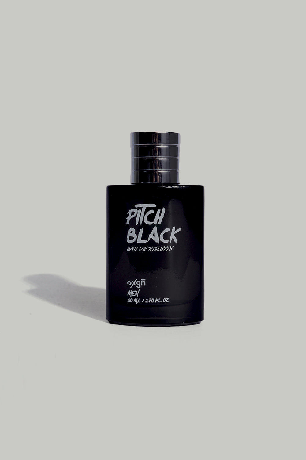 Pitch Black Eau de Toilette for Men