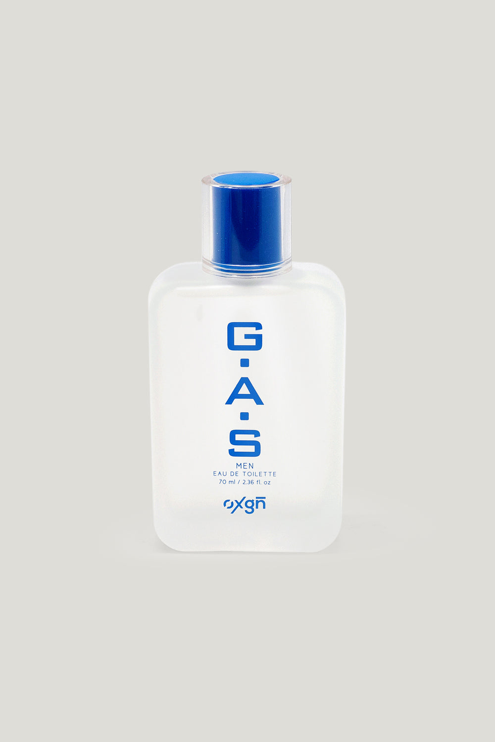 GAS Eau de Toilette for Men