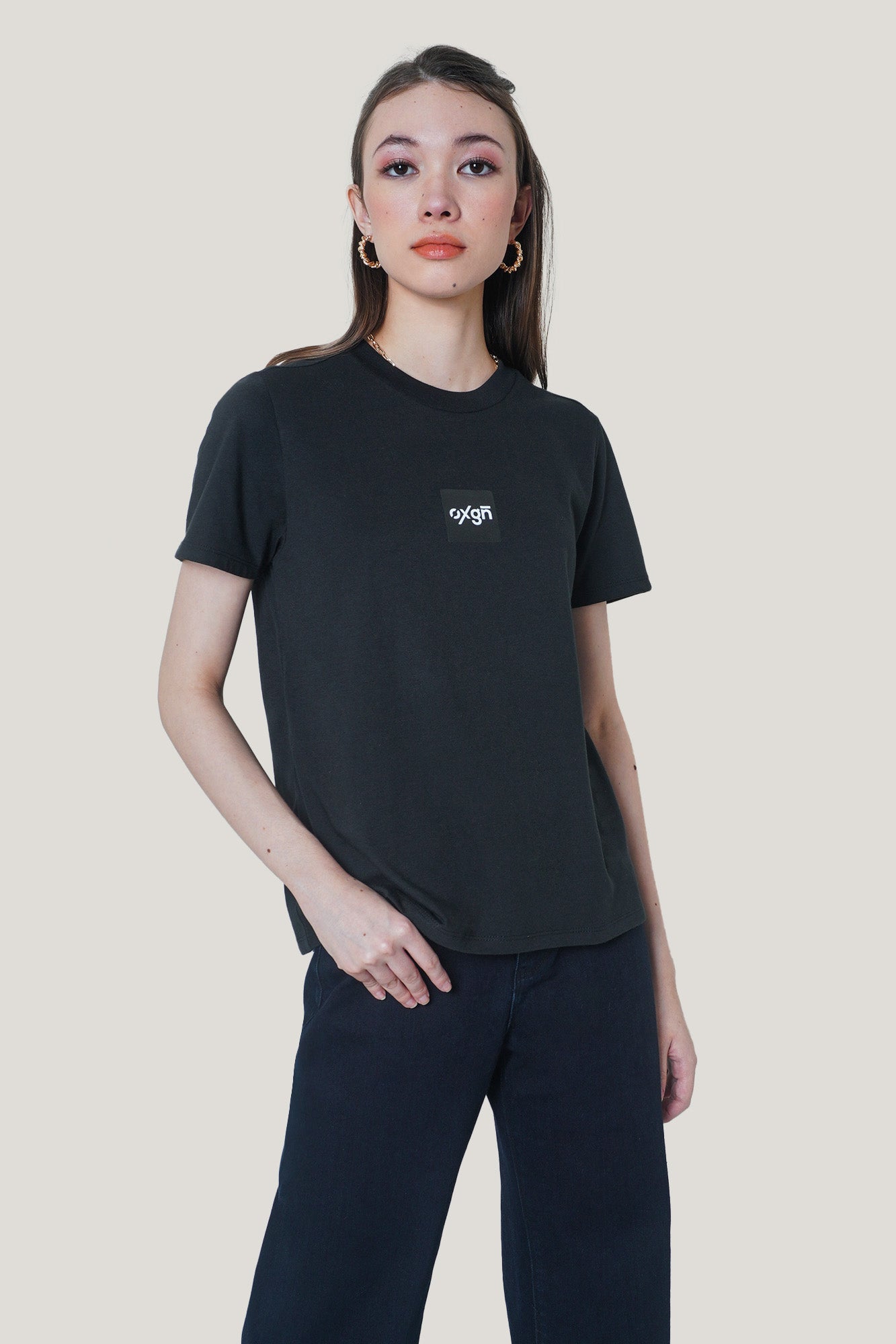 Generations Regular Fit T-Shirt With Logo