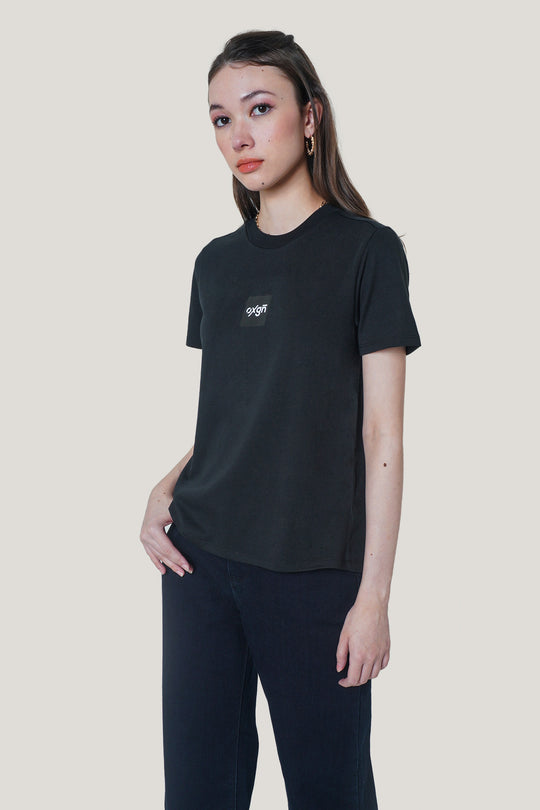Generations Regular Fit T-Shirt With Logo