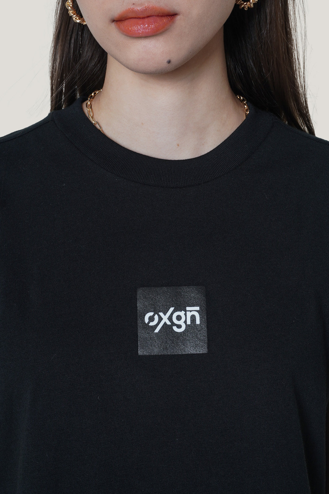 Generations Regular Fit T-Shirt With Logo