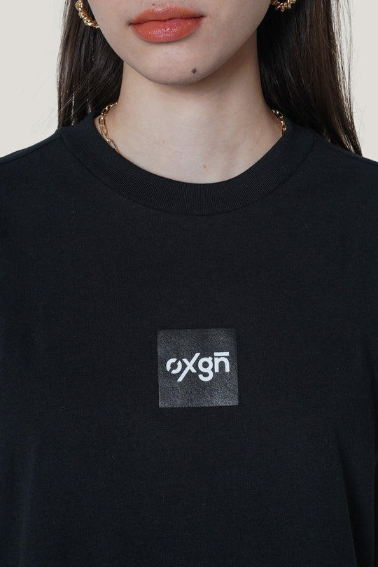 Generations Regular Fit T-Shirt With Logo