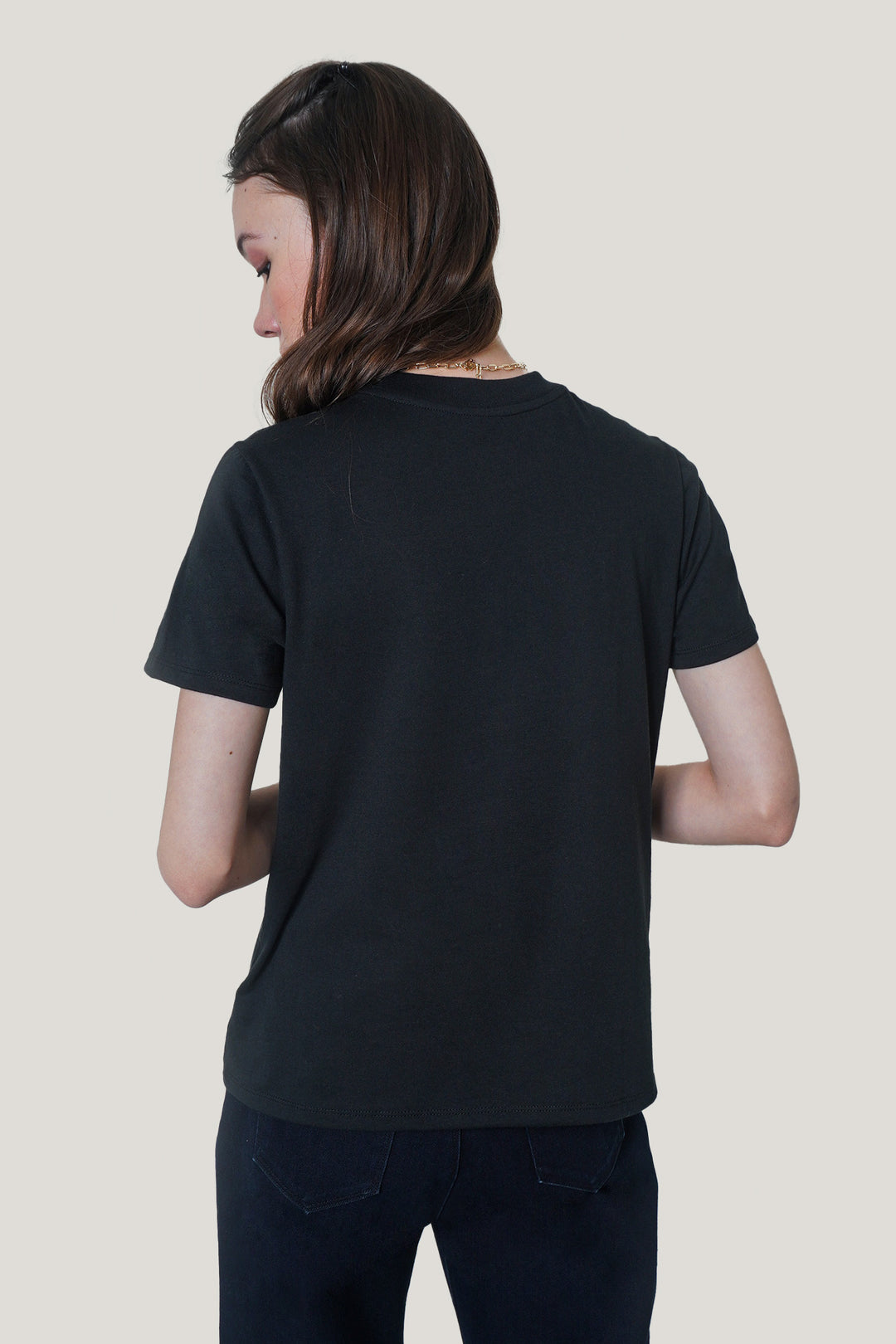 Generations Regular Fit T-Shirt With Logo