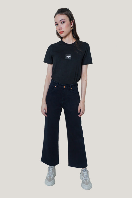 Generations Regular Fit T-Shirt With Logo