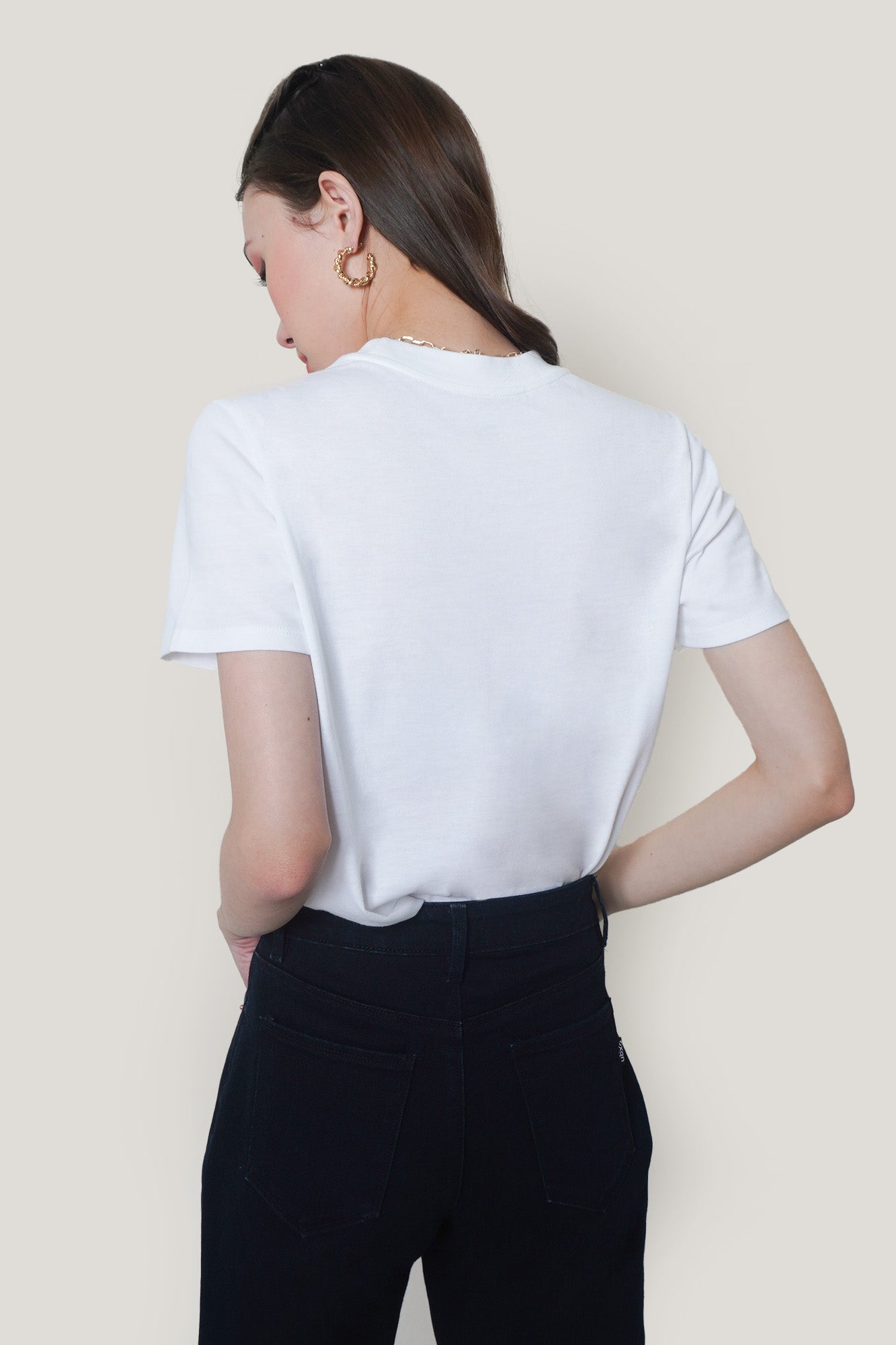 Generations Regular Fit T-Shirt With Logo