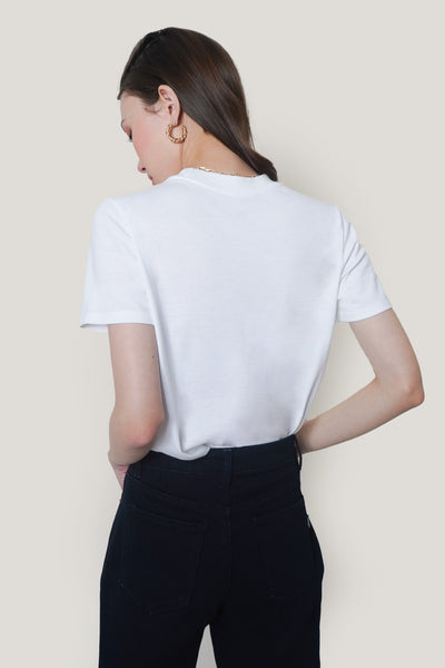Generations Regular Fit T-Shirt With Logo