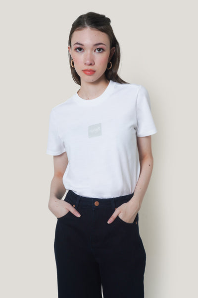 Generations Regular Fit T-Shirt With Logo