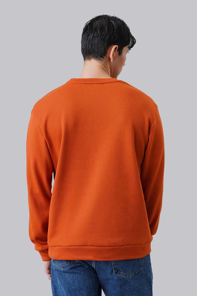 Logo Pullover