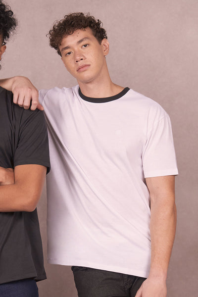 Generations Easy Fit Ringer T-Shirt
