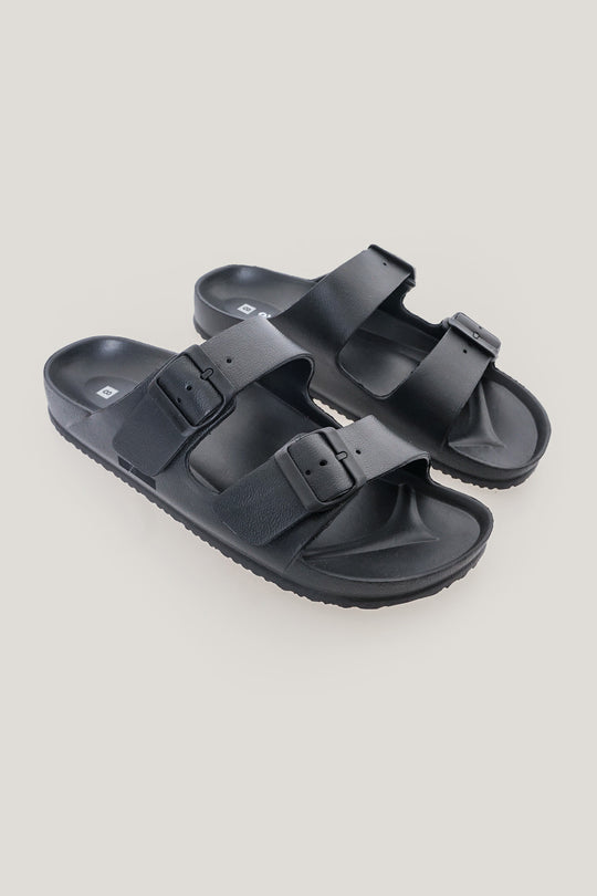 Men's Double Strap Sandals