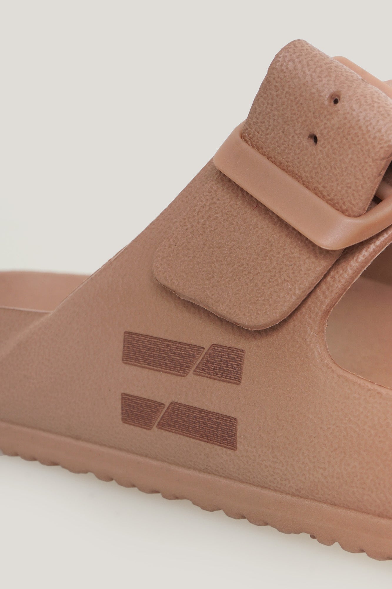 Men's Double Strap Sandals