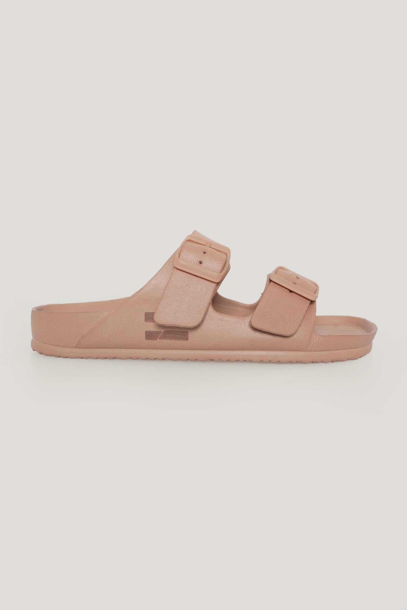 Men's Double Strap Sandals