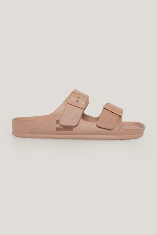 Men's Double Strap Sandals