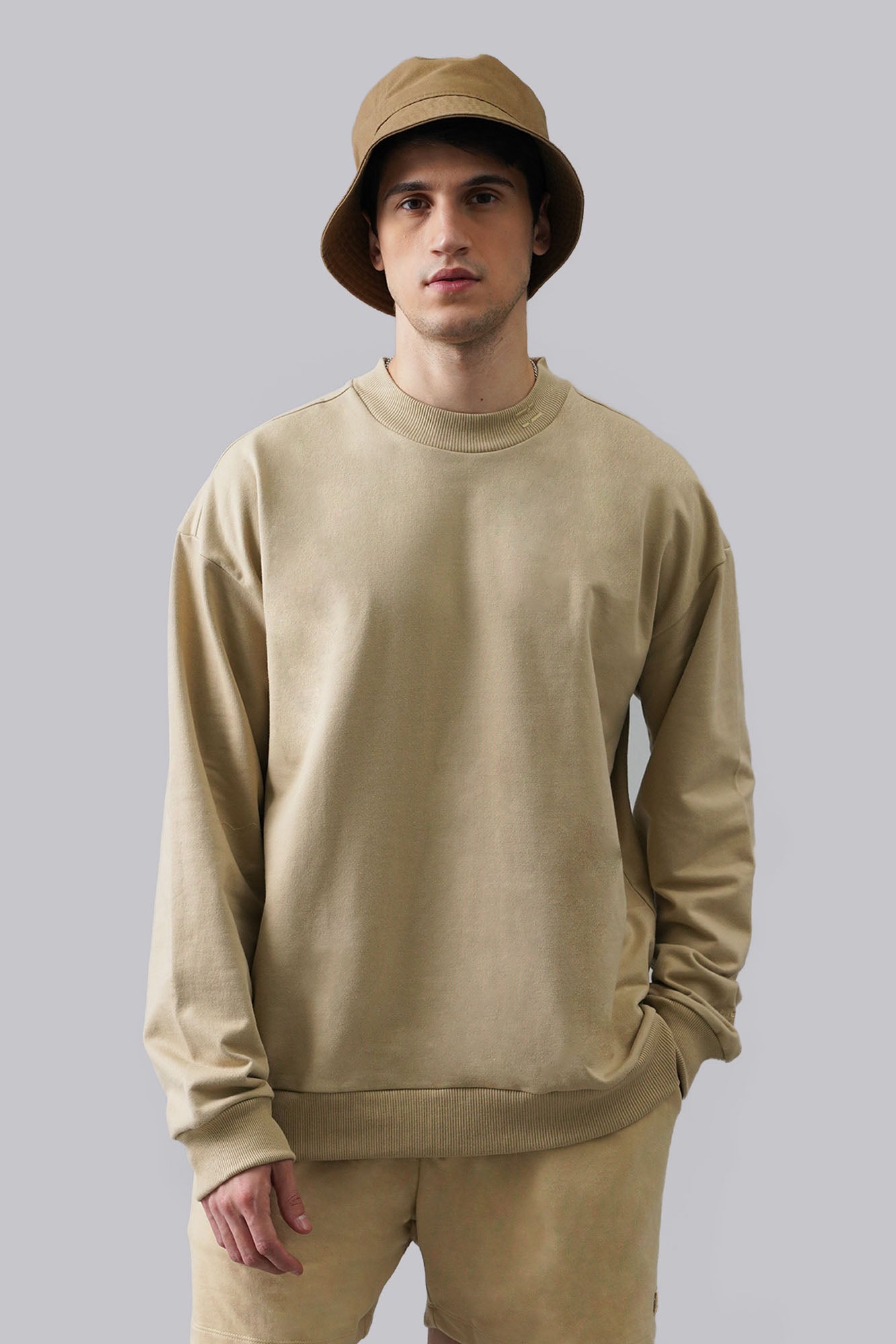 COED One And The Same Pullover With Embroidery Detail