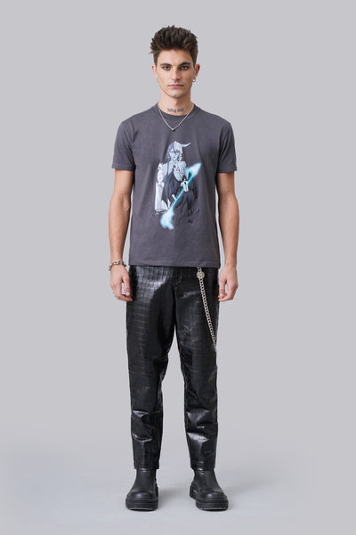 BLEACH x OXGN Cifer Ulquiorra Unisex Fit T-Shirt
