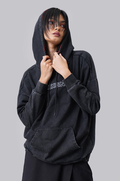 BLEACH x OXGN Ichigo Kurosaki Hollow Form Unisex Fit Hoodie