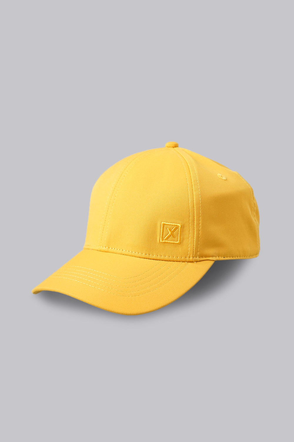 X Generations Curved Cap