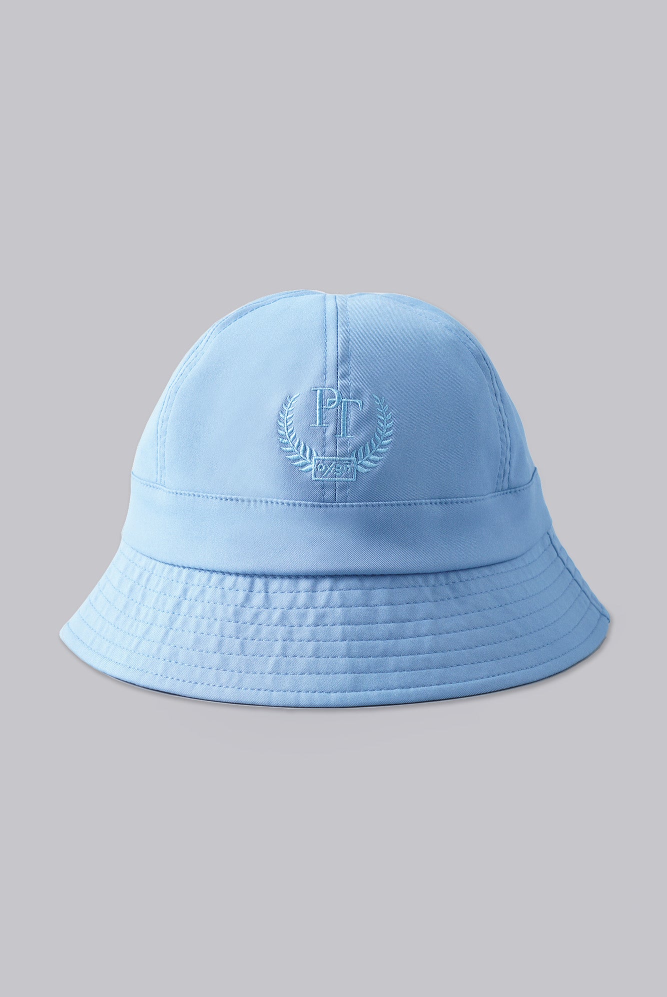 Premium Threads Bell Bucket Hat