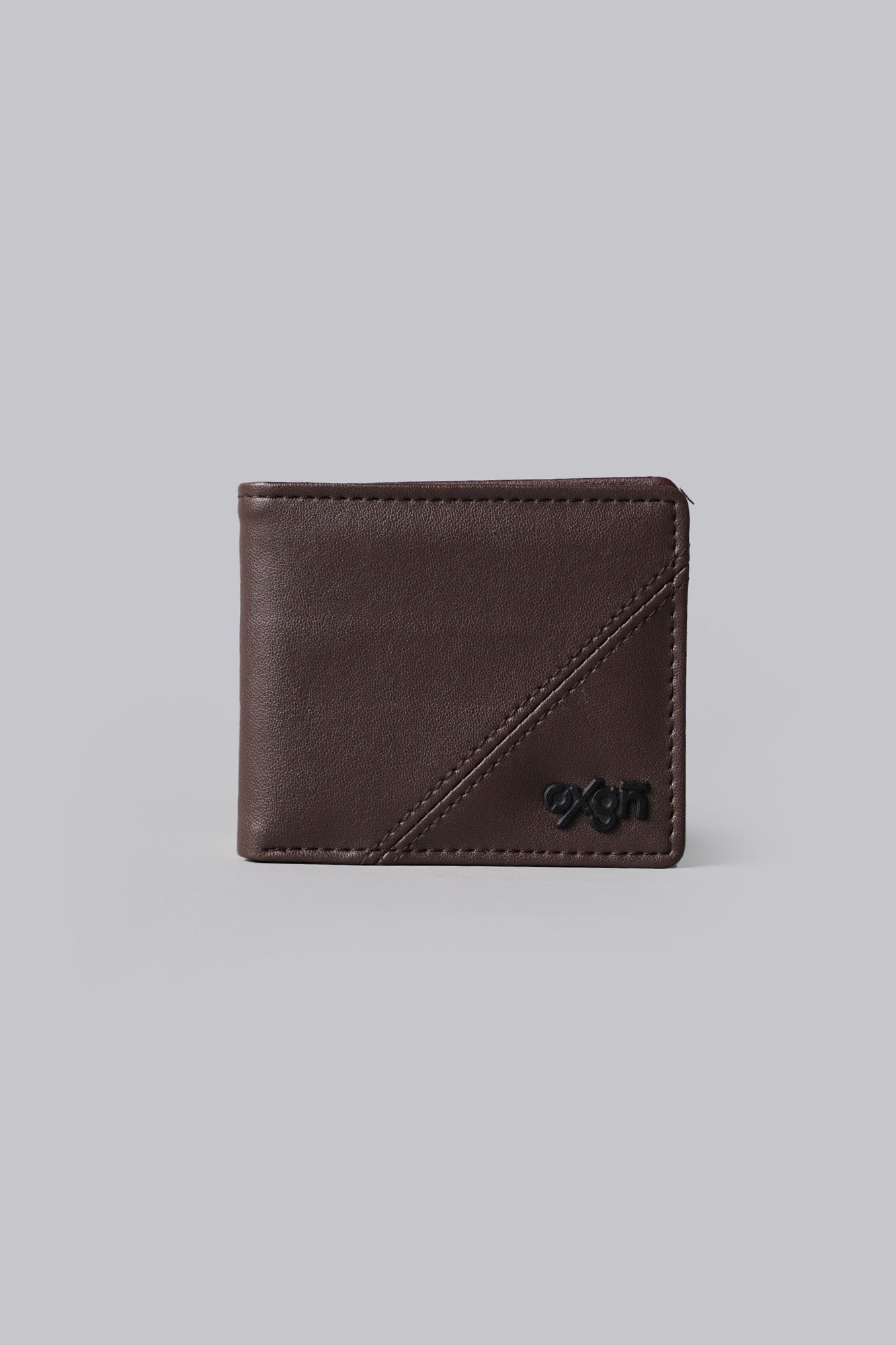 OXGN Bi-Fold Wallet