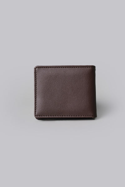 OXGN Bi-Fold Wallet