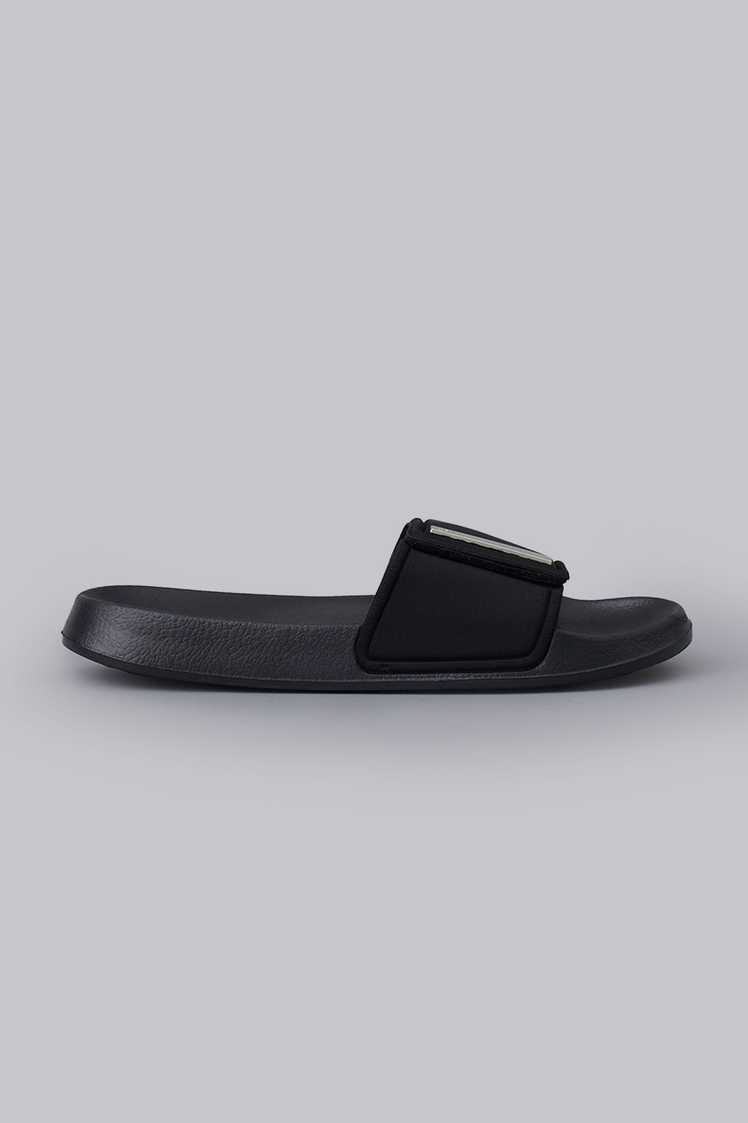 Unisex Velcro Sliders