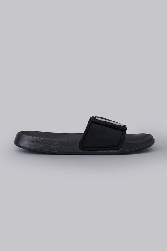 Unisex Velcro Sliders