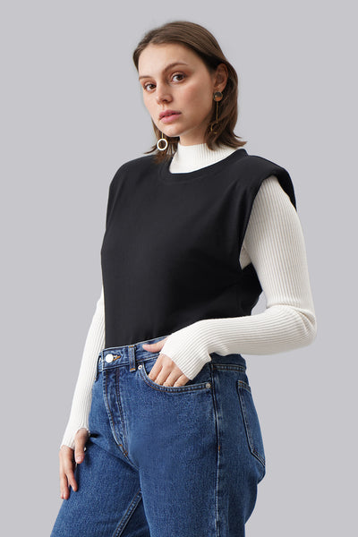 Muscle Tee