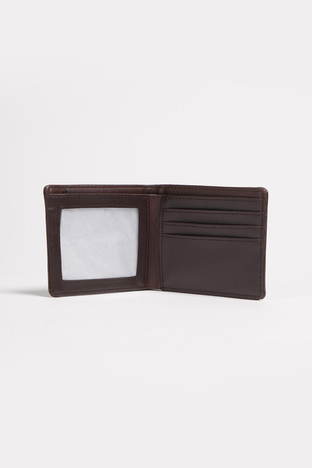 Basic Bi-Fold Wallet