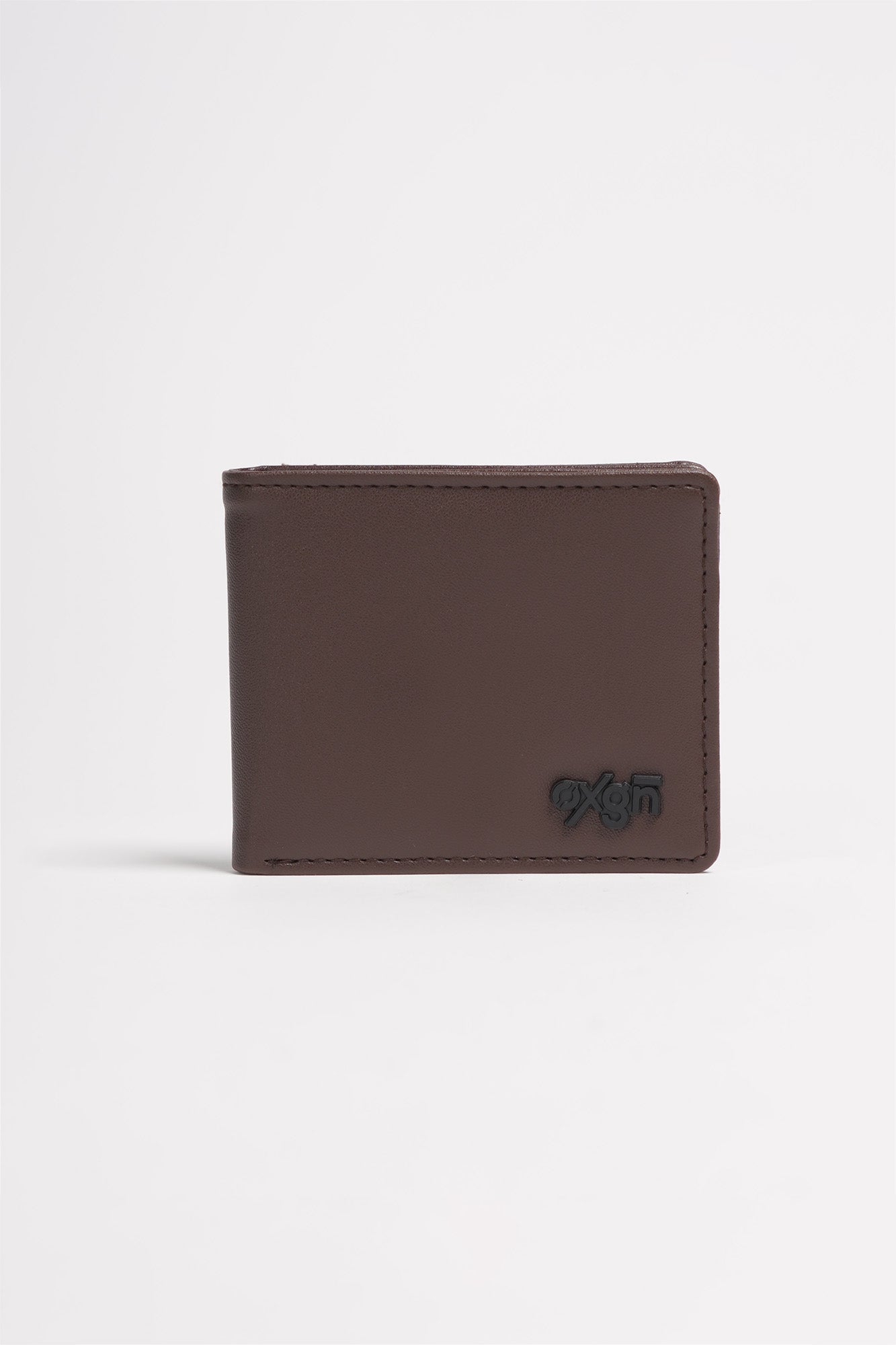 Basic Bi-Fold Wallet