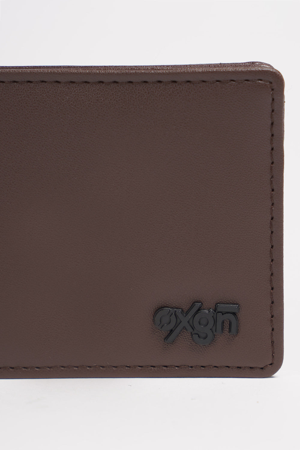 Basic Bi-Fold Wallet